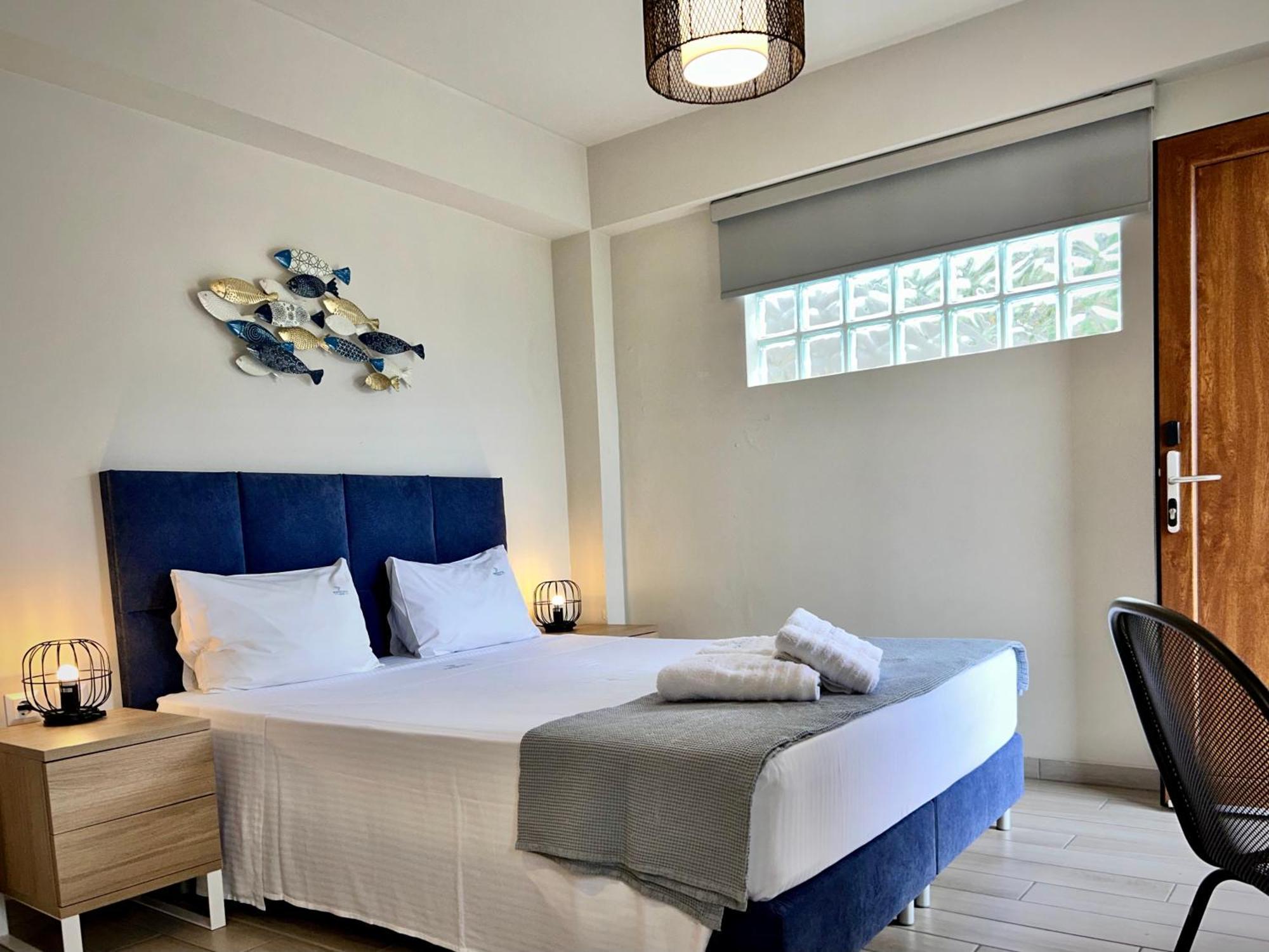 Porto Portes Suites Nea Poteidaia Exterior photo